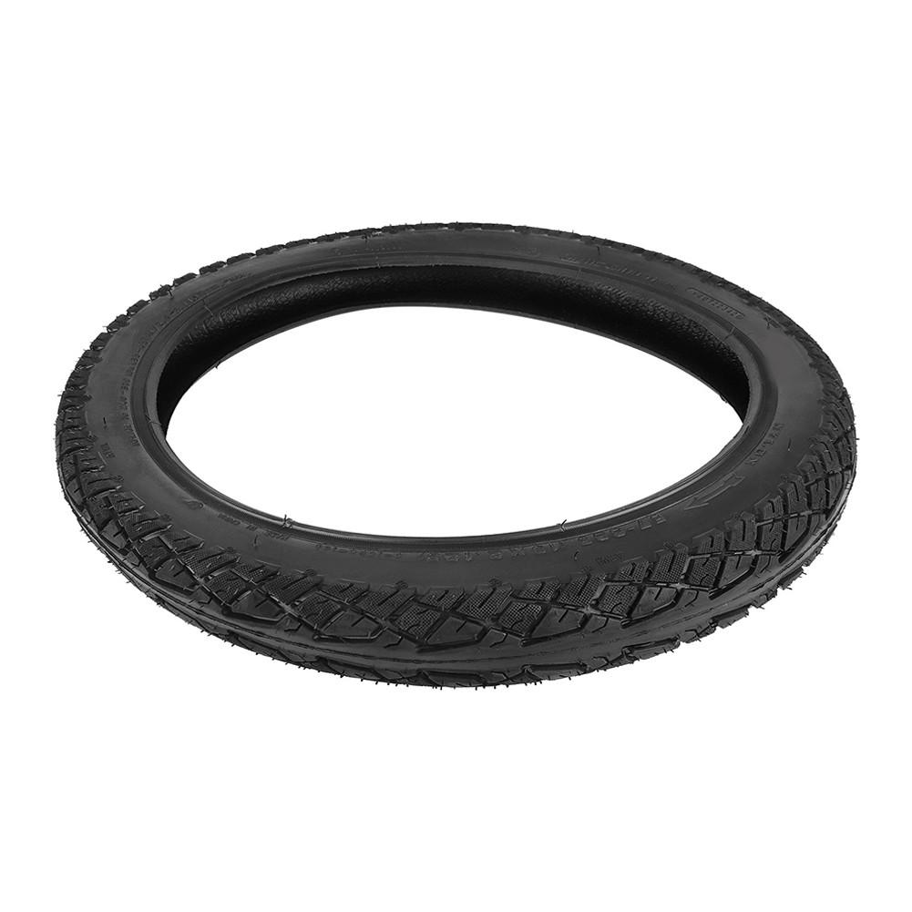Innovative Design For Electric Bike Inner Tubes In Standard Sizes of 16 Inches