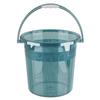 Household Plastic Water Bucket & Basin Set