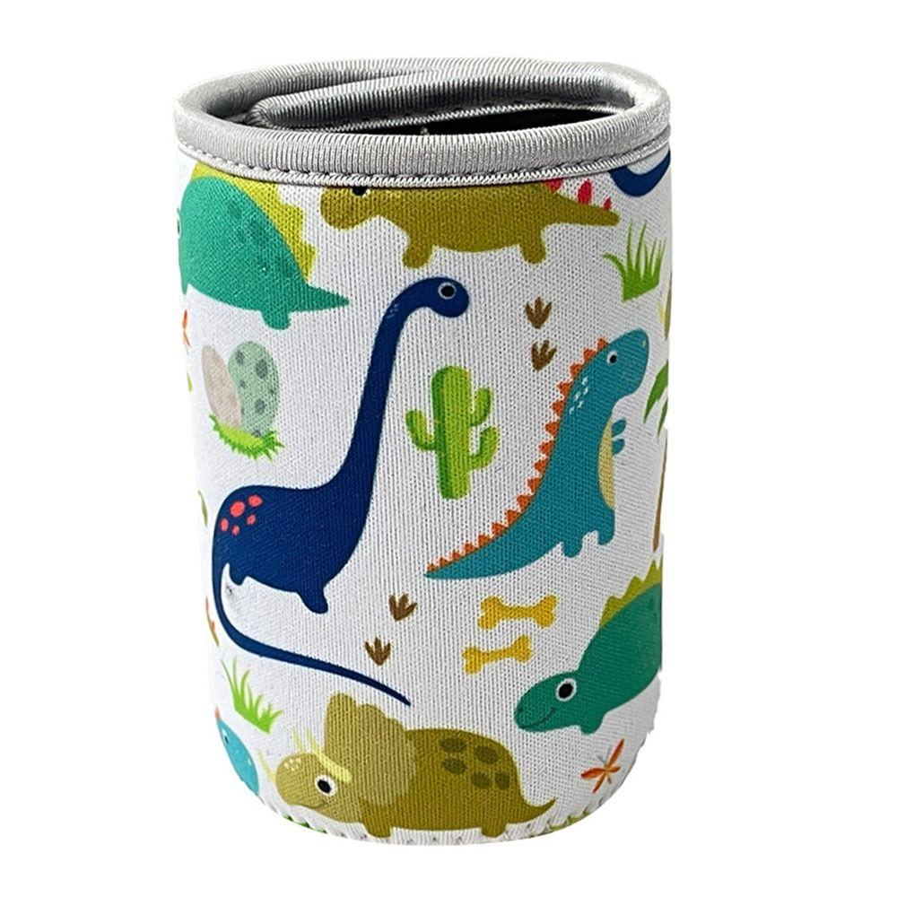 Kryt na láhev na krmení Taška na láhev na mléko Kryt na láhev na mléko Ohřívač kojeneckých lahví Rukáv na láhev na mléko Kryt na hrnek