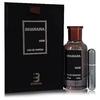 Bhrara Perfume King For Men Eau De Parfum Spray, 3.4 Oz / 100 Ml