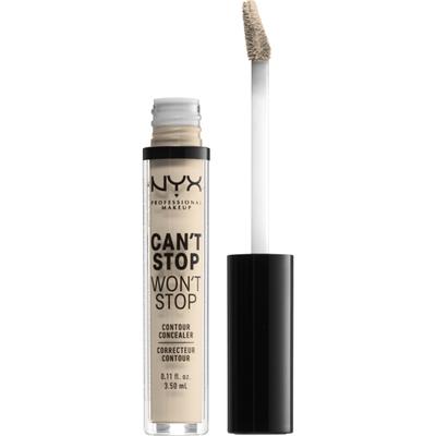 Contour 1.5 Concealer 3.5ml