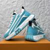Those Winter Casual Teens Running Non-slip Sports Thick-soled Inner Heightening Forrest Gump Daddy Shoes