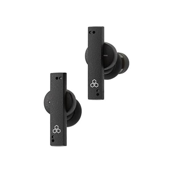 Flagship Class Completely Wireless Earphones Final ZE8000 BLACK IPX4/aptX Adaptive/Snapdragon Sound compatible/Music/Remote work/Sports