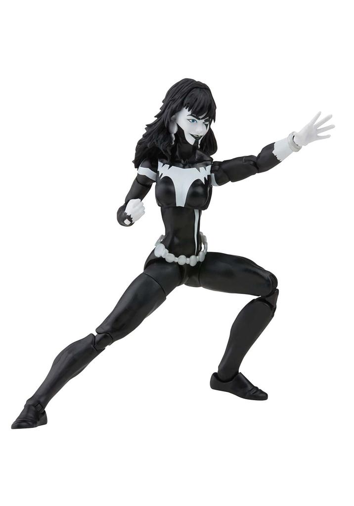 Hasbro Marvel Legends Series Shriek Action Figure F3025 Authentic Parts Included 6-inch Build-a-Figure