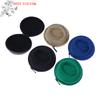 Hot Eva Single Watch Travel Case Portable Storage Organizer Shock-Resistant Waterproof Smartwatches Zippered Container Box