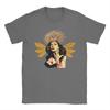 Lola Flores Lola Sorrowful T Shirts Unisex Women 100 Cotton Funny TShirts Round Collar Tees Short Sleeve Tops Gift