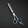 Dog Hair Cutting Bending And Thinning Scissors Shearing Dog Grooming Scissors Set
