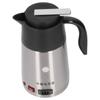 Car Kettle Hot Water Boiler 12V Portable Electric Kettle Large Capacity Stainless Steel Plastic