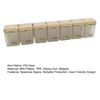 1 Pill Reminder Case Portable Medicine Set Large Capacity Daily Vitamin