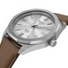 TISSOT PRC100 Solar Quartz Movement Men's Watches Watch 39mm Black Dial T151.422.33.051.00