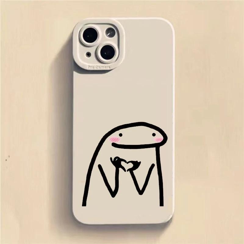 Cute Cartoon Matchman Silicone Case For Samsung S23 S22 Ultra Plus S21 FE NOTE 20 Galaxy A73 A54 A13 A33 A53 A32 A52S Soft Cover