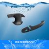 Door Handles Bowl Erts Cover Protector Door Handle Cover for Ford Ranger 2012- T6 T7 SPORT XL XLT XLS  Wildtrak Limited