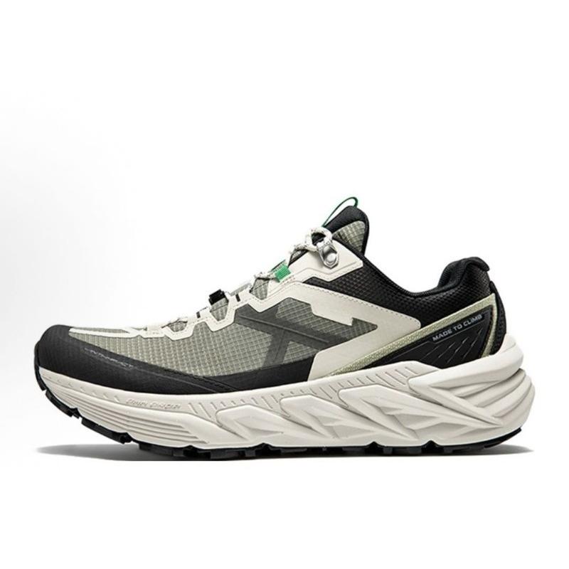 Klassische Marke Bequemer Rutschfester Outdoor-Wanderschuh Designer Tragbarer Trekkingschuh Bestseller Frühling/Herbst Schuh zum Spazierengehen