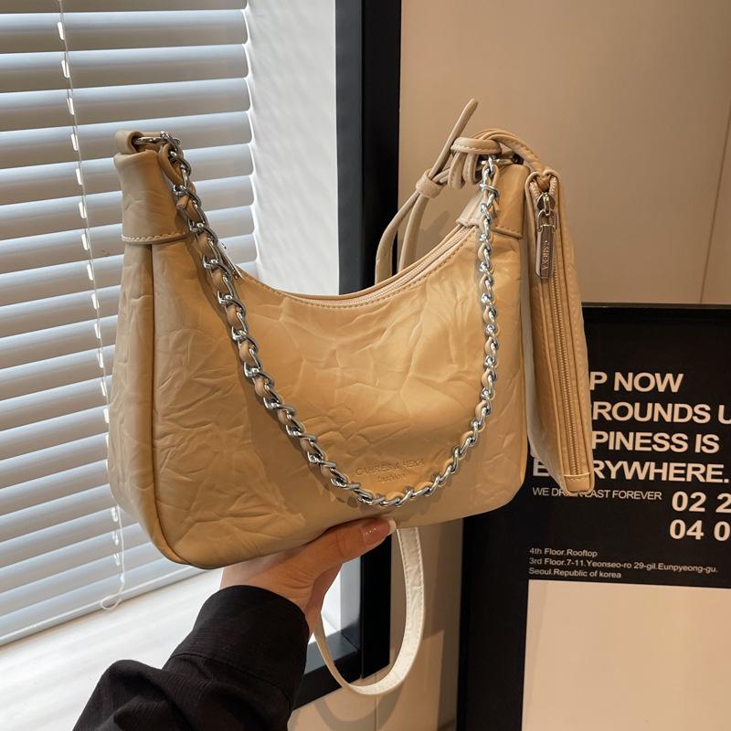 Bag Women's New Shoulder Messenger Bag Versatile Bag