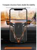 Phone Holder for Volkswagen Tiguan L, Tiguan X, Tuyue, Tayron, Tayron X