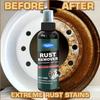 3 Bottles of Effective Rust Removal General Motors Metal Rust Remover and Protectant Spray Anti-oxidation