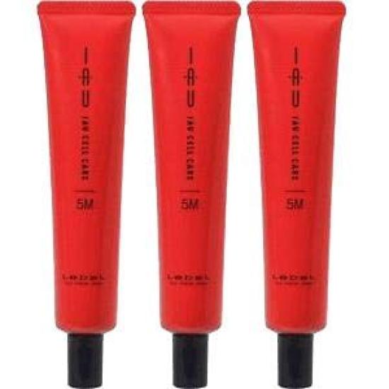 

Lebel Io Cell Care 5M 40mL x 3 set
