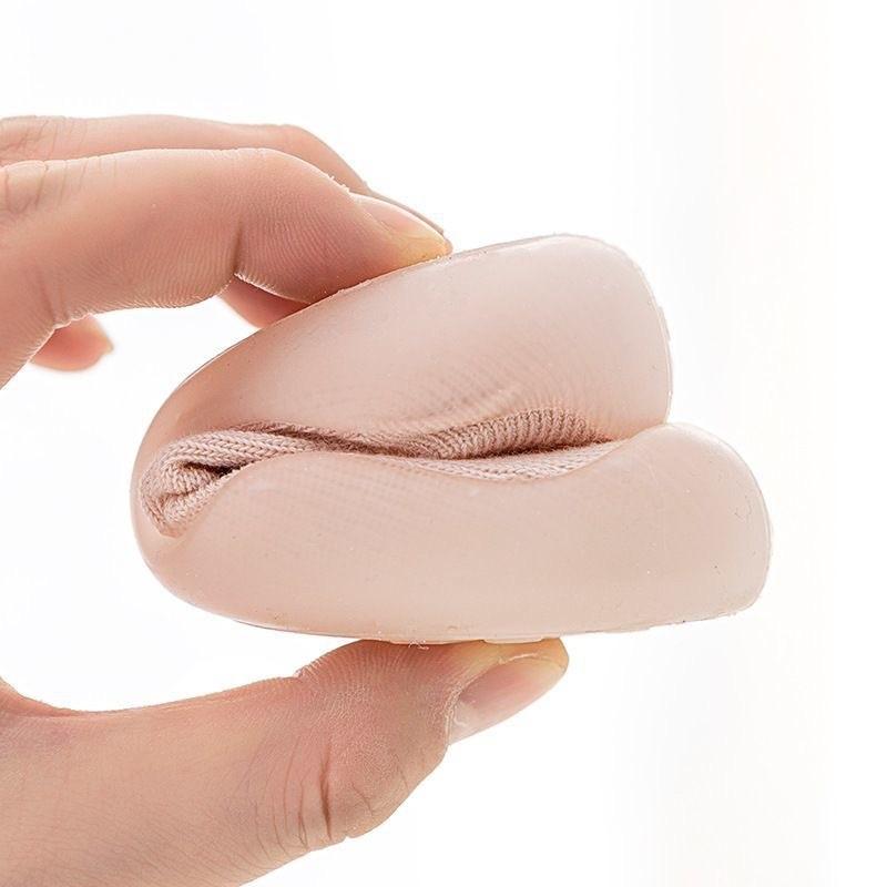 Baby Lauflernschuhe Rutschfest Weiche Sohle Atmungsaktives Netz Zum Hineinschlüpfen Geschlechtsneutral Für Frühling Sommer