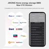 JK BMS Smart BMS 8S-24S 12V 24V 48V 72V Active Balance JIKONG BMS Smart BMS 40A 60A 100A 150A Lifepo4 Li-Ion Lto Battery 