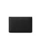 Fennec Soty Card Case - Black