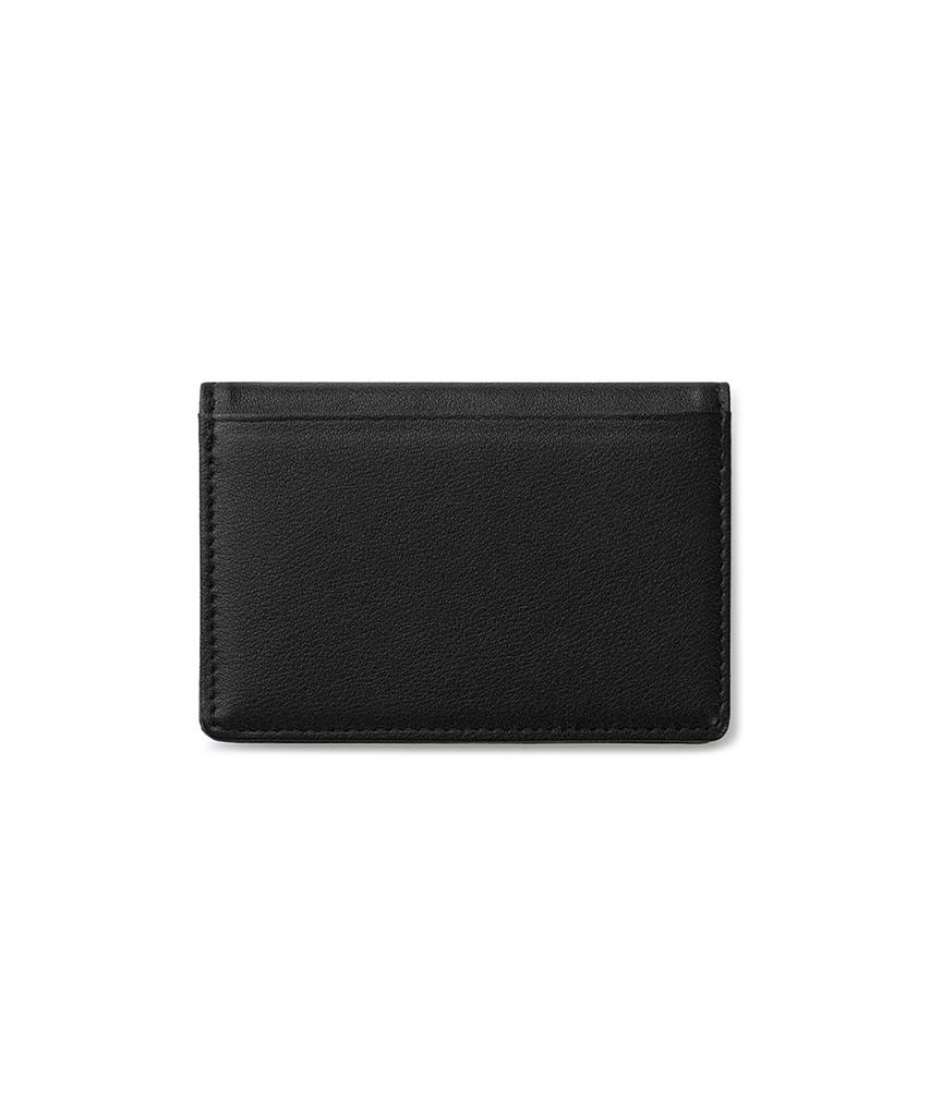 Fennec Soty Card Case - Black