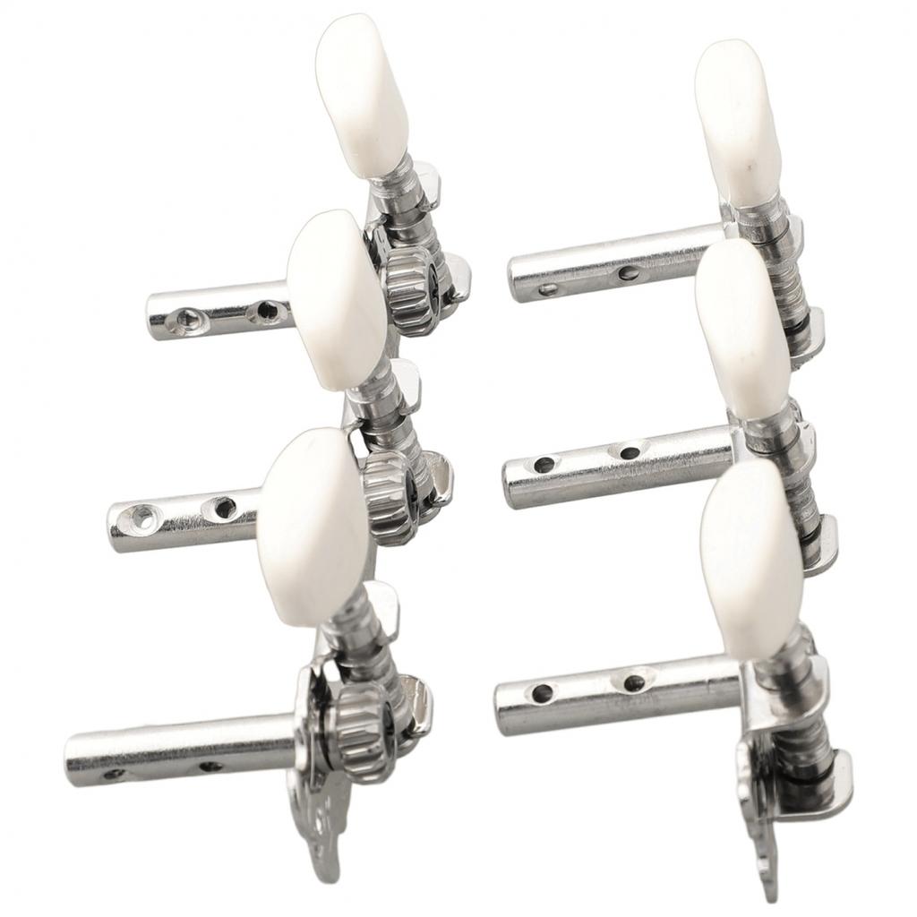 Tuners Machine Heads 110g 113g ABS Accessories Acoustic