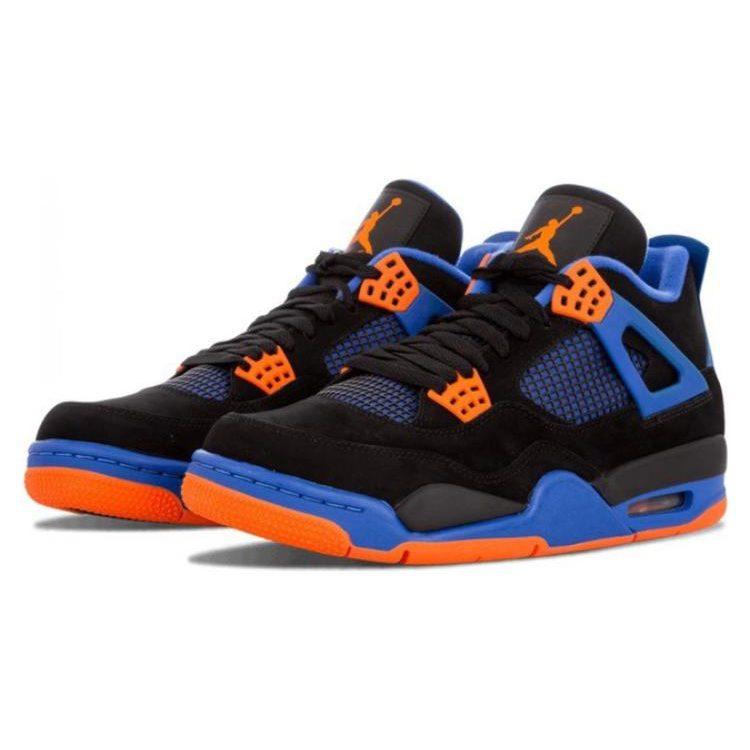 Jordan 4 Retro Cavs 308497-027