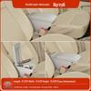 Zhengzhou Nissan NV200 Armrest Box Interior Modification & Storage Accessory
