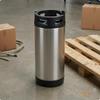 Ball-Lock Keg Valve Fittings Ball Lock Closed Top