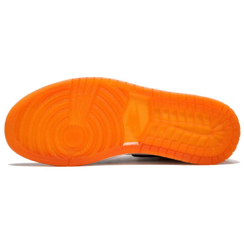 Air Jordan 1 Retro High Og 'Satin Shattered Backboard' Women's Jordan AV3725-010