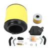 Motorcycle Carburetor Kit For Honda TRX300 1988-2000 ATV Carb TRX300FW TRX350FE TRX350FM TRX350TM TRX350TE TRX350ES Rancher 2006
