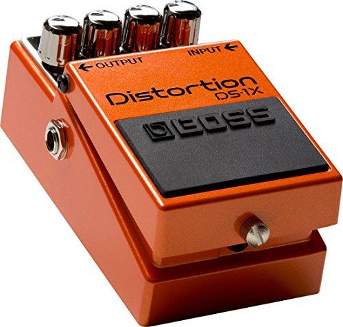 BOSS Distortion DS-1X