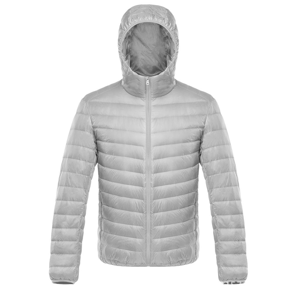 Duck Down Jacket Men 