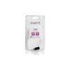 Adaptateur USB C vers Micro USB - Ewent - EW9645 - 5V - Noir - 1A