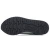 Li Ning Lightweight Slip Resistant Cushioning Abrasion Resistant Breathable Lightweight Low Top Running Shoes Men's AGCR195-6