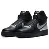 X 3M Air Force 1 High 'Black' CU4159-001