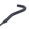 Coolant Hose Radiator Cooling Water Pipe For S60 S60L V60 XC60 32222278 Maintains Engine Performances Effective Cooling