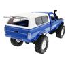 WPL C24 1:16 RC Car Remote Control Off-road Car