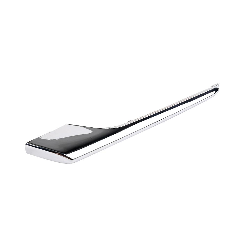 1049610-00-F Horní lišta pravého mlhového světla pro Tesla Model X 2016-2019