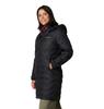 Columbia Delta Ridge Ii Women' Down Jacket Black 2088213010 R