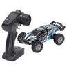 2.4Ghz 1:32 Scale Remote Control Car High Speed 2 Modes RC Racing Car Toy with Roadblocks