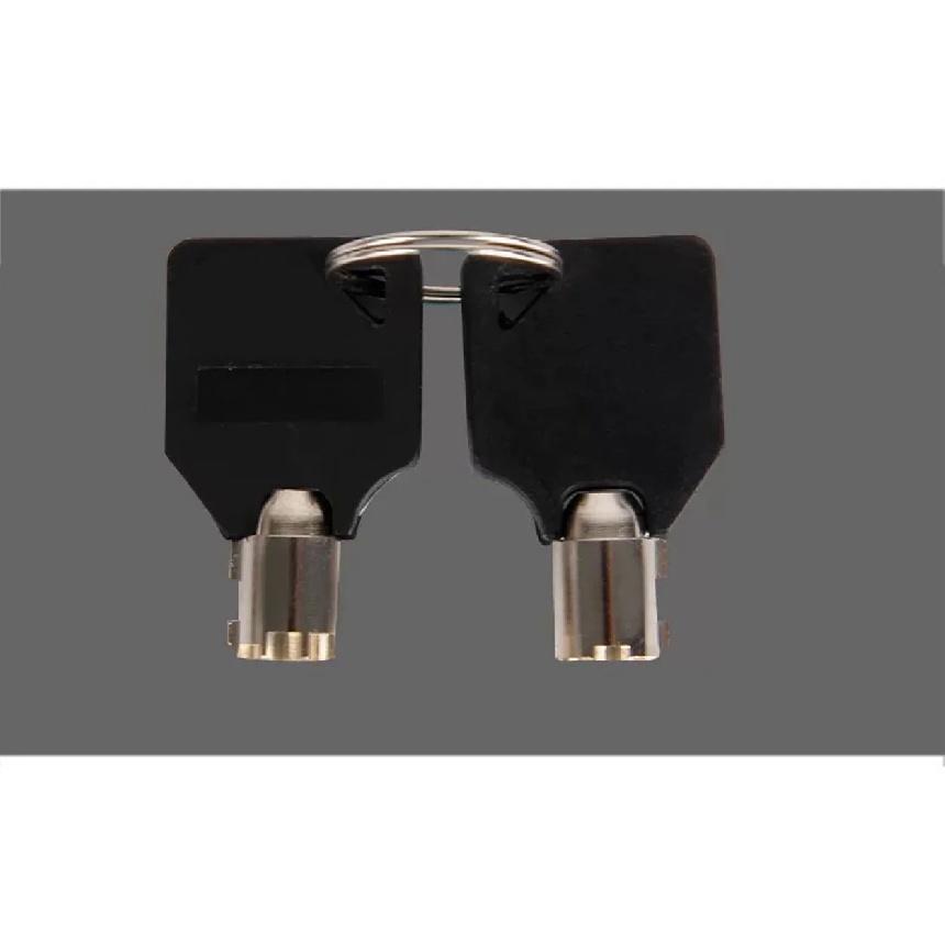 Zámky kotoučových brzd na motocykly Zámky na elektrická kola Kotoučové brzdy na horská kola Zámek proti krádeži Bezpečnostní zámek na motocykl Ocel Novinka