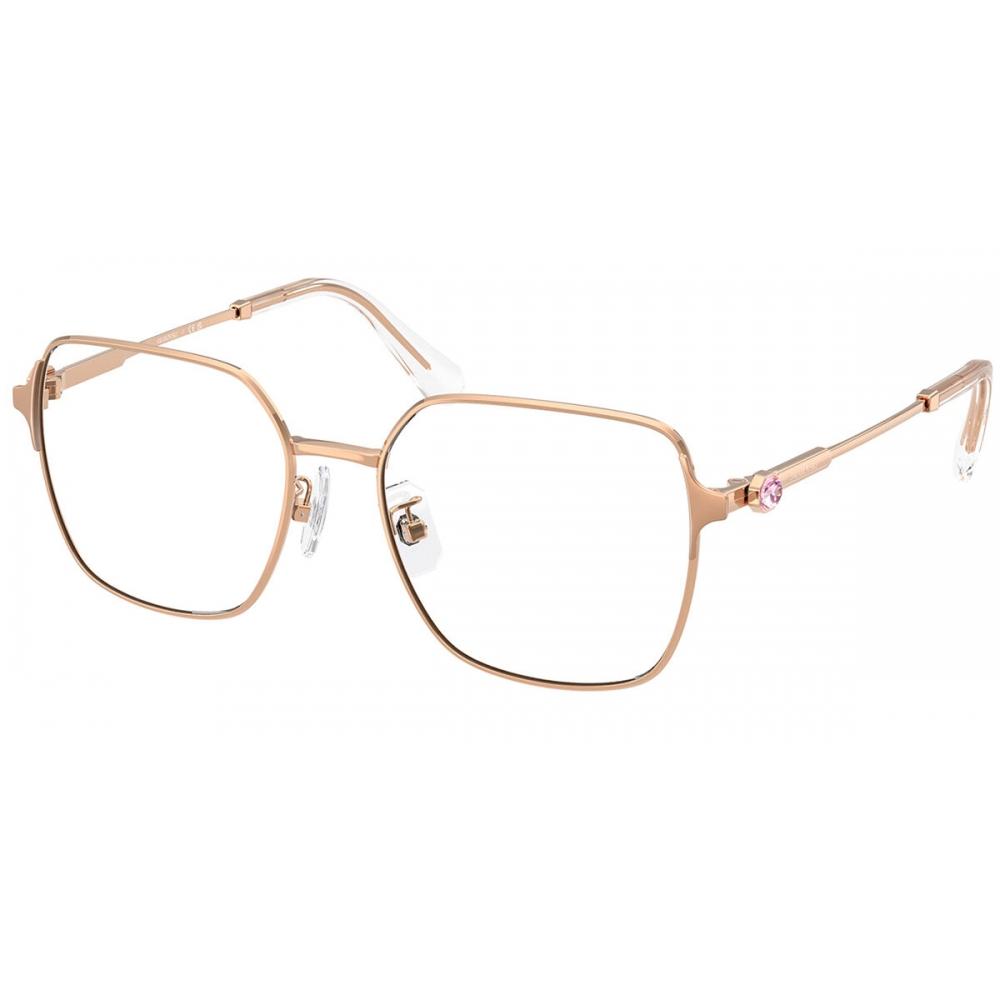 Swarovski Women Eyeglasses Asian Fit Sk1020d