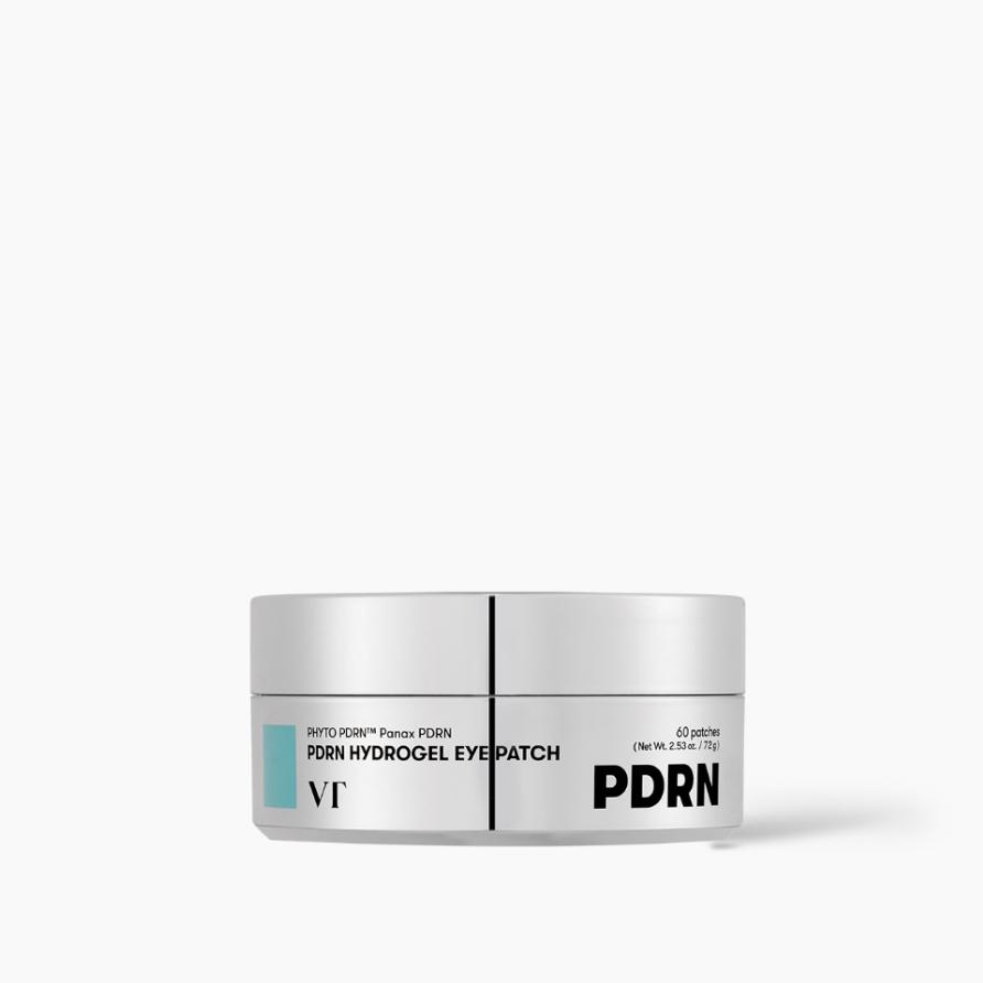[NEW] VT COSMETICS PDRN Hydrogel Eye Patch 60Sheets 72g