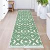 Runner Rug for Hallway Carpet Non-slip Floor Mats Soft Machine Washable Carpets Geometric Bohemian Corridor Home Decor Rugs