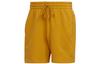 Originals C Short Ft Sports Shorts Men's Gold Moderate HF6365
