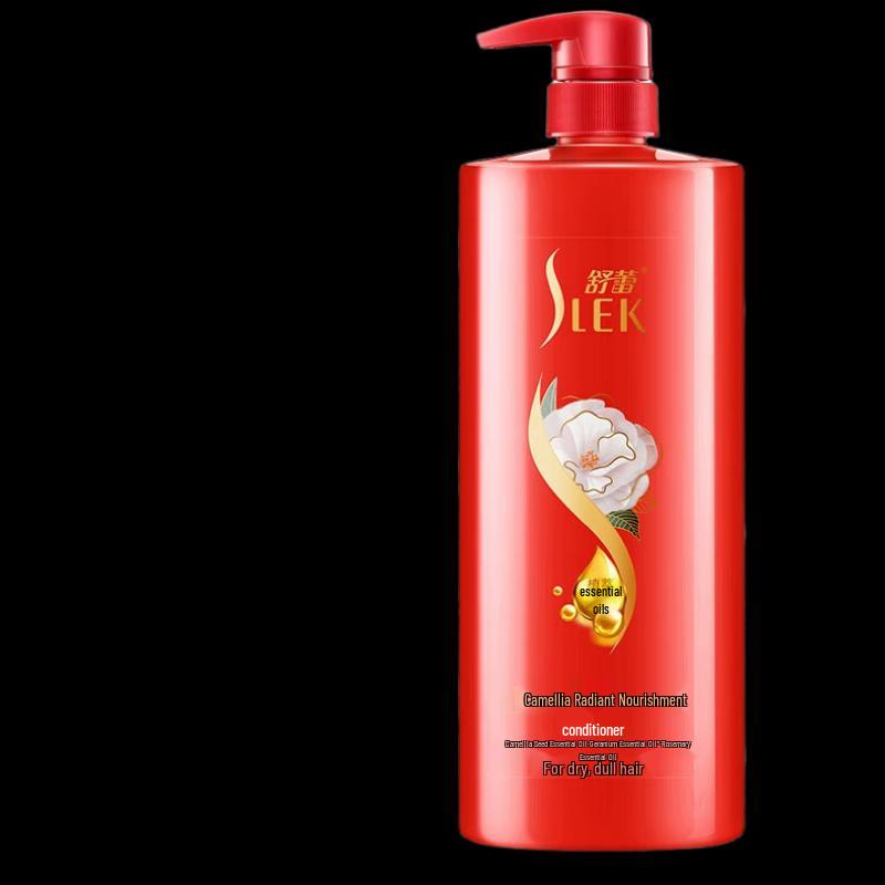 

Shu Lei Camellia Nourishing Repair Conditioner