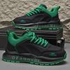 NEW Road Running Shoes Men Lightweight Sneakers Men Trend Sports Shoes Men Outdoor Trekking Shoes Men Jogging Shoes