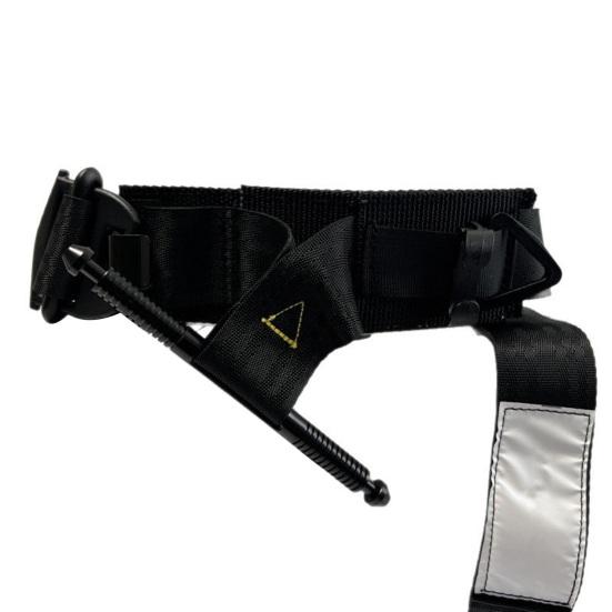 Yousheng Tactical Tourniquet Medical Solution Nylon Compression Band First Aid Tourniquet Strap for Bleeding Control Emergency Use