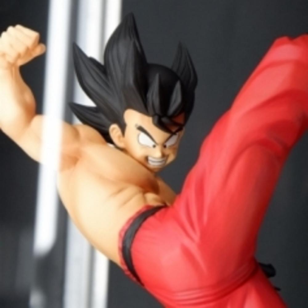 

Dragon Ball [В наличии]Banpresto Dragon Ball Z Match Makers Сон Гоку
